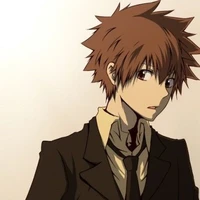 ซาวาดะ สึนะโยชิ[{รุ่นที่10}]