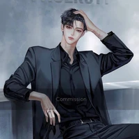 ฟ้าคราม🌑(พ.อ)