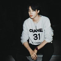 Park Jimin