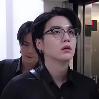 Min Yoongi