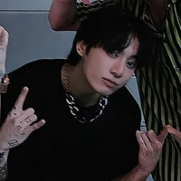 Jeon Jungkook