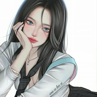 แองจี้(นางร้าย+ชอบแย่งพระเอก)😈💦