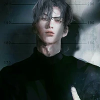 ×ไบรอัน(เพื่อนพอ.+มาเฟีย)×🐺