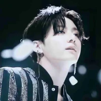 Jeon Jungkook