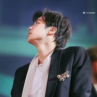Kim Seokjin