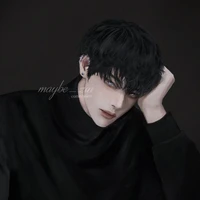 Lucifer Wang