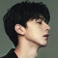 ลูเซียส💋(พ่อพระเอก)​