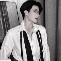 ลูเธอร์​🥃(พระเอก)​