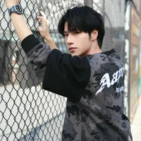 คิมหันต์​(ฮาร์ท+แวมไพร์)นายเอก
