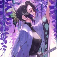 shinobu