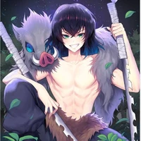 inosuke