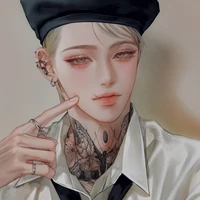 swen (ml right hand /bff)