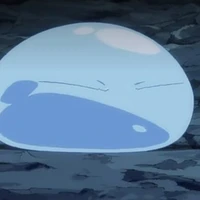 Rimuru(Slime)