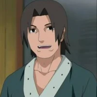 fugaku uchiha