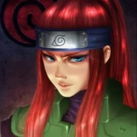 kushina Uzumaki