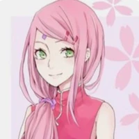 Sakura haruno