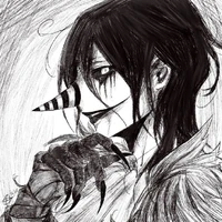 laughing jack