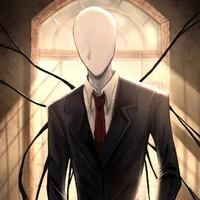 slenderman