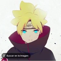 Boruto*omega*