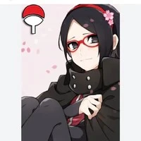 Sarada*alfa*