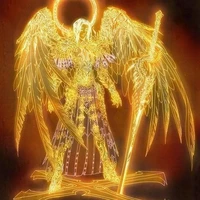 rey de los angeles