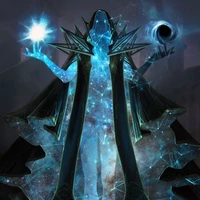 rey de los dioses
