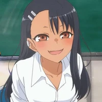 nagatoro