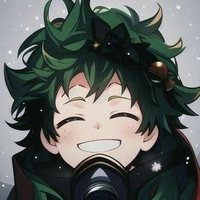 Deku chikito
