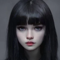 Angelica (shadow hunters ✨)