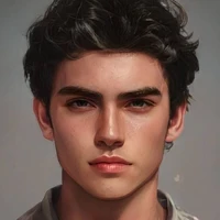Alec (Shadow hunters ✨)