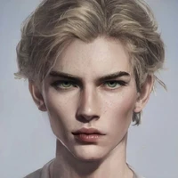 Jace(Shadow hunters ✨)