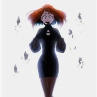 uraraka °OP°