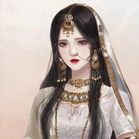 พินอิน​{ลูกพี่ลูกน้อง​พระนาง}​