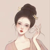 หลิงซาน​{คนรับใช้คนสนิทนางเอก}​