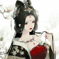 ยู่จินเฉียง​{พระนาง}​