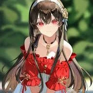 Akemi Forger