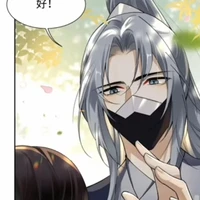 ผู้ดูแลเทพปีศาจ