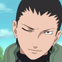 Shikamaru