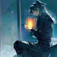 Feng/Shadow guard