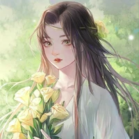 Yum Mian/Maid of the Li Family