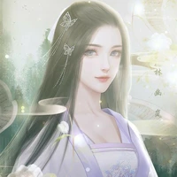 Jie/Personal maid of Xīn Yán