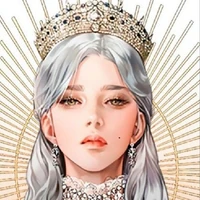 queen Evangeline Leonard(ml mom)