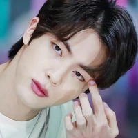 Seokjin