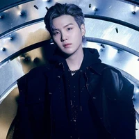 Yoongi