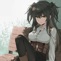 อัลเฟ่ย  (นางเอก+น้องฟ่ะเฟ่ย+สายลับ)