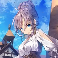 ฟ่ะเฟ่ย  (พี่สาวอัลเฟ่ย+สาบลับ)