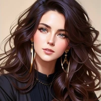 Aurora Abramov{ML Mom}