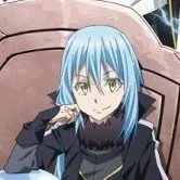 Rimuru Tempest