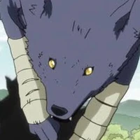 Tempesh Wolf