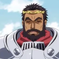 Gazel Dwargo